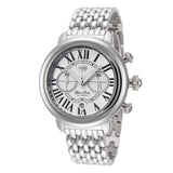 Front view of Glam Rock women's watch