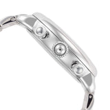 Side view of Glam Rock women's watch
