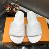 Louis Vuitton shoes Style 237 - packaging and accessories