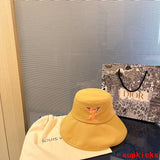 Lifestyle view of Louis Vuitton unisex cap