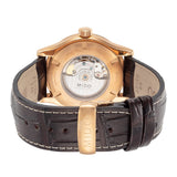 Side view of Mido Men's Multifort men's watch