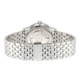 Side view of Mido Men's M0274281101300 men's watch
