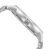Close-up detail view of Mido Men's M0274281101300 men's watch