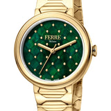 Front view of Ferre Milano Women's women's watch