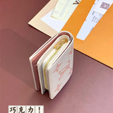  Understated shopper bag front view 13
