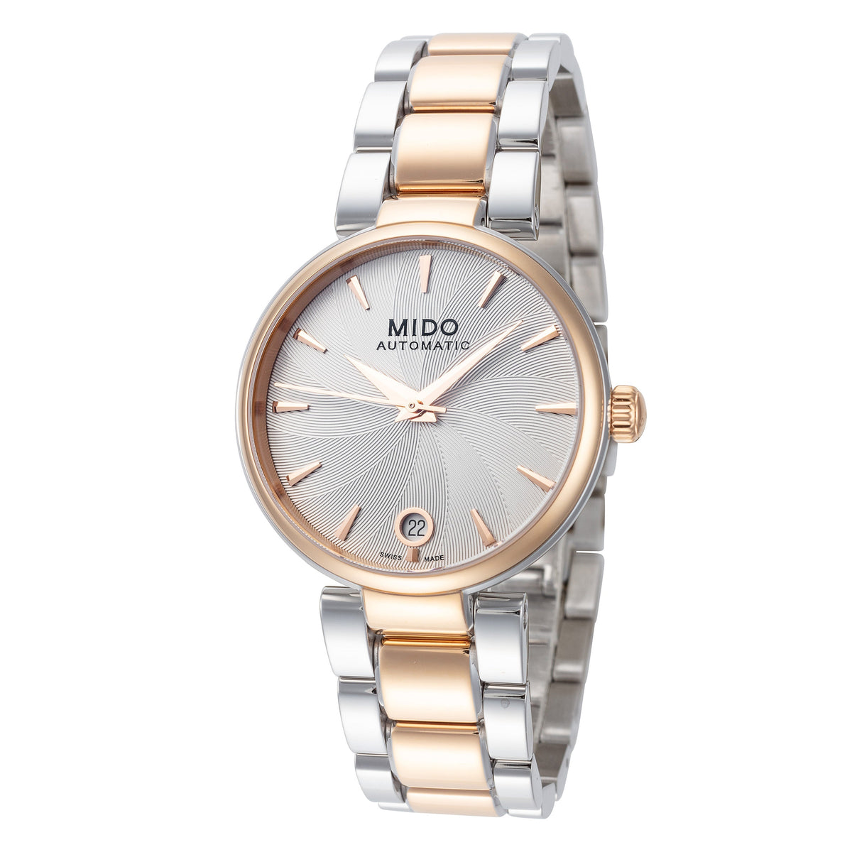 Lifestyle view of Rado women's watch