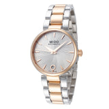 Lifestyle view of Rado women's watch