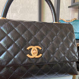  women's handbag, spacious design, view 6
