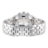 Side view of Hamilton men's watch