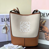Ziva's Charm handbag – detail view (27cm*26cm*13cm)