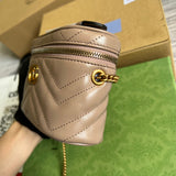 Close-up detail of everyday-luxe structured women's handbag – women's everyday handbag