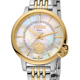 Front view of Ferre Milano Women's women's watch