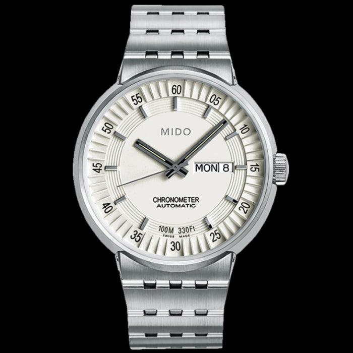 Front view of Mido Men's All men's watch