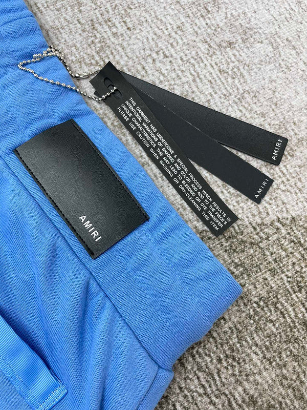 Amiri t-shirt product view — premium authentic designer style