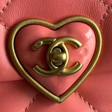 Zivas Charm Classic Sensibility Luxury Handbag (Thoughtfully Structured Design) – Styled Look