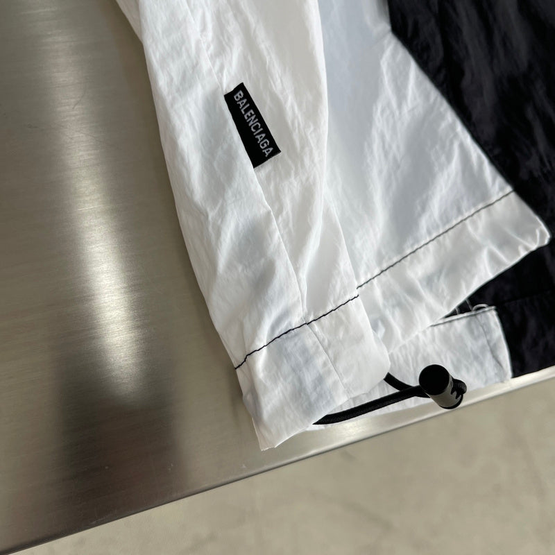 Balenciaga clothing angled view — premium authentic designer style
