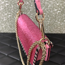 Premium Heritage Tote Bag - Elegant Women's Luxury Designer Style - NM2947