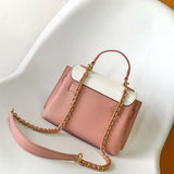  Graceful crossbody bag front view 13