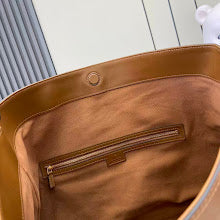 Premium Women's Tote Bag - Luxury Designer Fashion Handbag - NM3863