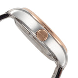 Side view of Mido Women's Belluna women's watch