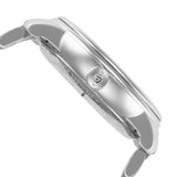 Side view of Mido Women's Baroncelli women's watch