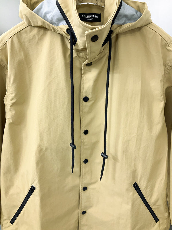Balenciaga clothing angled view — premium authentic designer style