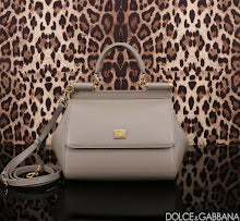 Luxury Designer Shoulder Bag for Women - Premium Fashion Handbag - NM7002