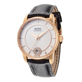 Front view of Mido Women's M0072076603626 women's watch