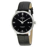 Front view of Mido Men's M0274081605800 men's watch