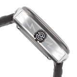 Side view of SevenFriday Men's M3-08 men's watch