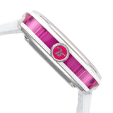 Side view of SevenFriday Men's P3C-12 men's watch