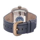 Side view of SevenFriday Men's PS1-04 men's watch