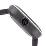 Side view of SevenFriday Men's PS3-01 men's watch