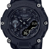 Front view of Casio G-Shock men's watch