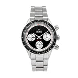 Front view of Gevril Men's A508ANAA-NA-BMA5 men's watch