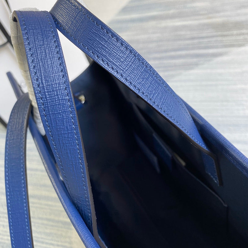 Styled lifestyle shot of statement signature women's handbag – women's everyday handbag