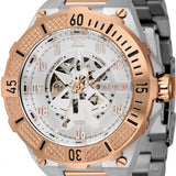 Front view of Invicta men's watch