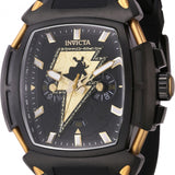 Front view of Invicta men's watch