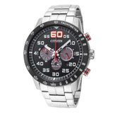 Front view of Citizen men's watch