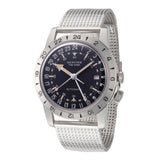 Front view of Glycine Men's GL0464 men's watch