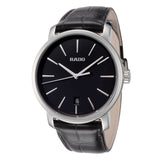 Front view of Rado women's watch