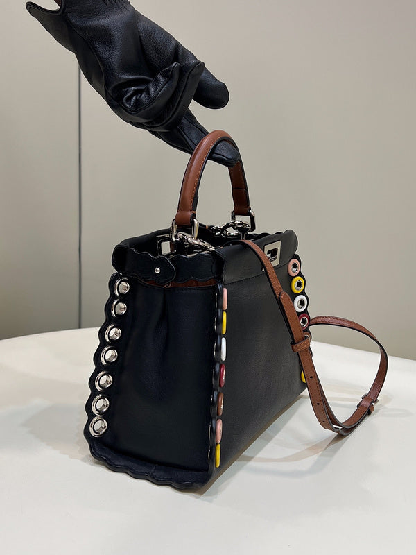 Ziva's Charm handbag – product shot (Standard Size)