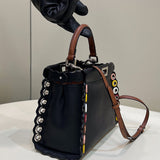 Ziva's Charm handbag – product shot (Standard Size)