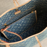  tailored top-handle bag detail view showing craftsmanship 8