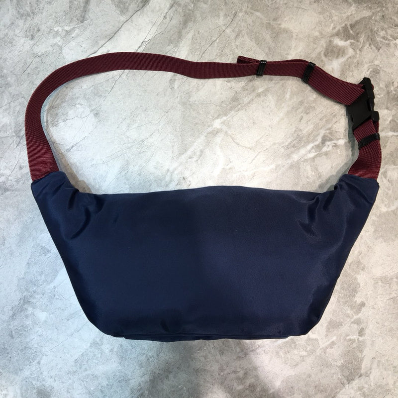 Timeless Vegan Leather Handbag - Sleek Minimalist Lines | Women's Statement Accessory #235 - hardware and detail close-up (image 5) of designer-inspired handbag