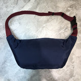 Timeless Vegan Leather Handbag - Sleek Minimalist Lines | Women's Statement Accessory #235 - hardware and detail close-up (image 5) of designer-inspired handbag
