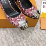Louis Vuitton shoes Style 243 - styled lifestyle view