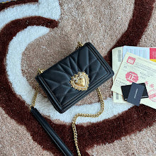Designer Monogram Crossbody - Luxury Women's Premium Fashion Bag - NM6793