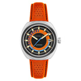 Front view of Cadola men's watch