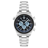 Front view of Cadola men's watch